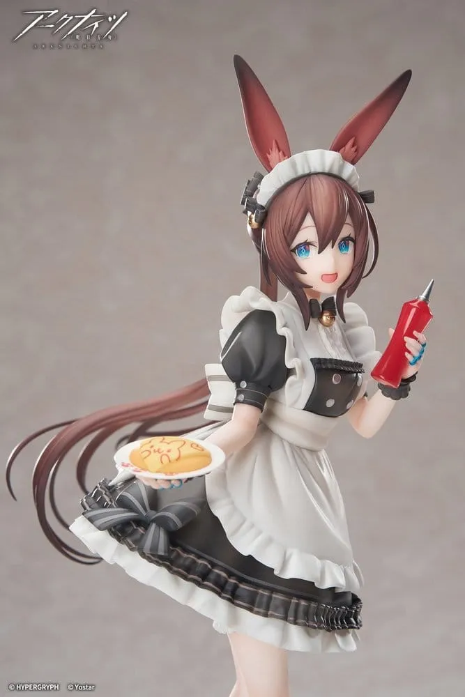 Arknights Limepie Series PVC Figure 1/8 Amiya Tea Time VER. 22 cm
